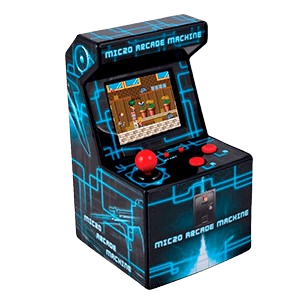Arcade