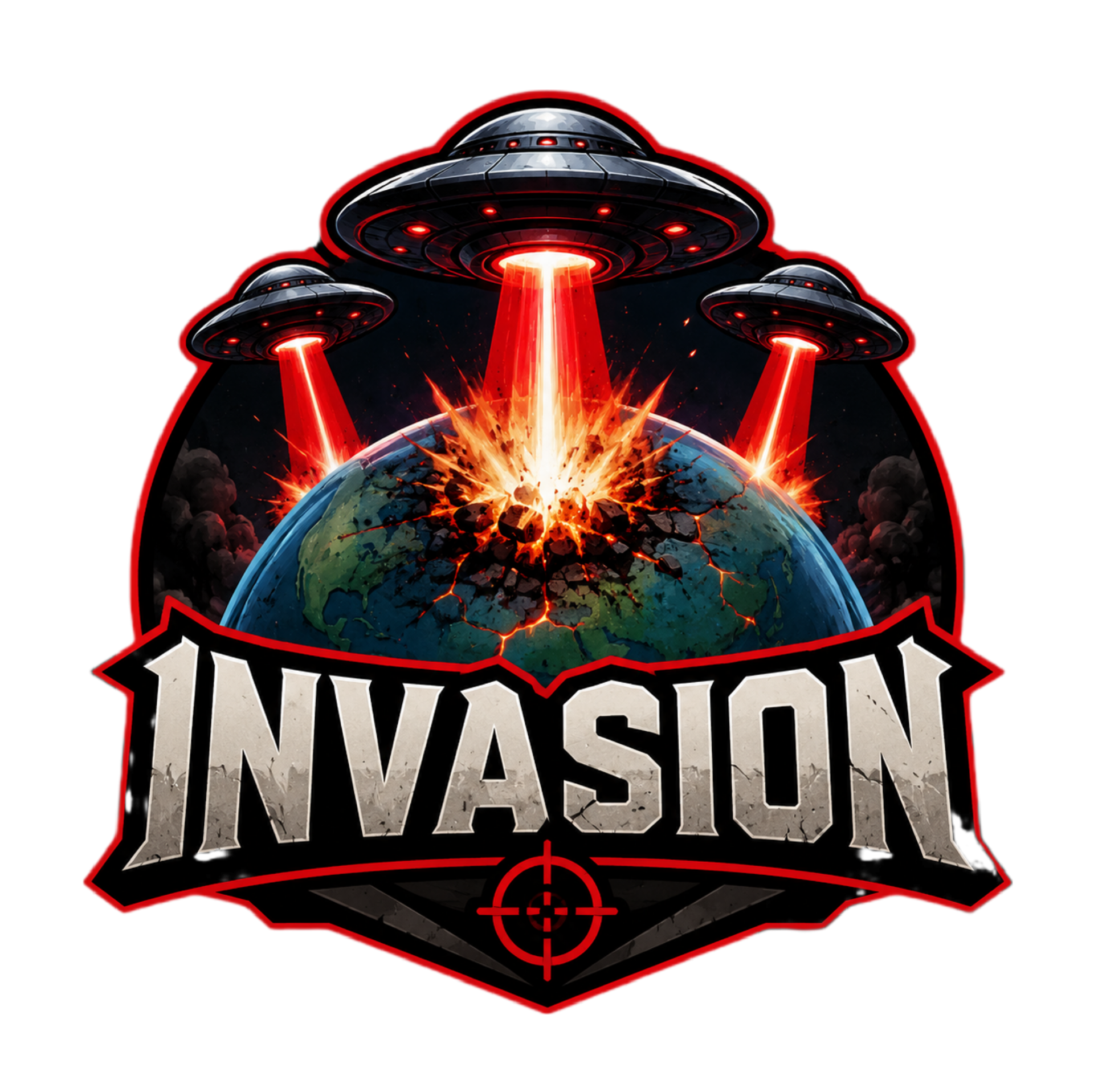 Invasión